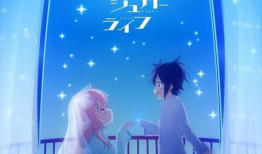 百合动漫肉,探索青春校园中的甜蜜与成长